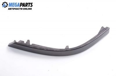 Exterior moulding for BMW 7 (E65) 3.0 d, 211 hp, sedan automatic, 2006, position: right